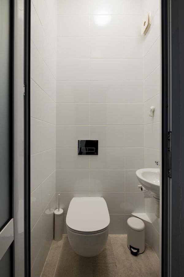Spacious 3 Bedroom Home In Sofia'S Top Center Exterior photo