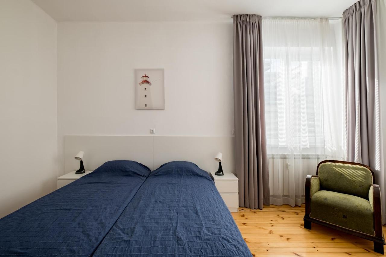 Spacious 3 Bedroom Home In Sofia'S Top Center Exterior photo